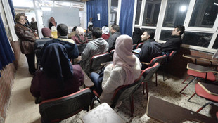 Türkçe öğrenerek hayatlarını kolaylaştırıyorlar