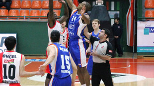 Türkiye Basketbol 1. Ligi