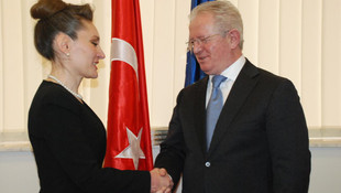 Türkiye ile Kosova "Geri Kabul Anlaşması" imzaladı