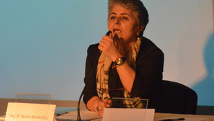 "Türkiye-Rusya İlişkileri ve Enerji Güvenliği" Konferansı