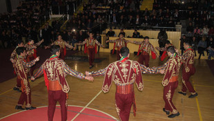 "Türkiye Üniversitesi Projesi"