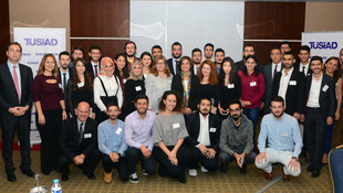 TÜSİAD Gençlik Platformu Çalıştayı