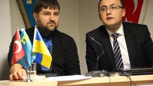 Ukrayna'nın İstanbul Başkonsolosu Bodnar: