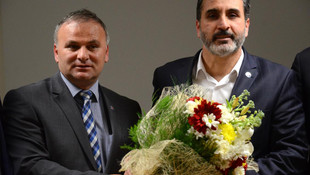 Ulaştırma Memur-Sen Genel Başkanı Cankesen: