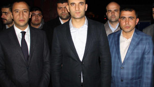 Ülkü Ocakları'ndan Bayırbucak Türkmenlerine yardım