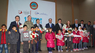 Uluslararası Göçmenler Günü