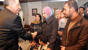 Uluslararası Göçmenler Günü