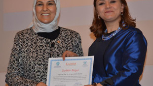 Uluslararası Katılımlı Sosyal Yaşam ve Kadın Sempozyumu