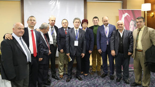 Uluslararası Mübadele ve Balkan Türk Kültürü Araştırmaları Kongresi