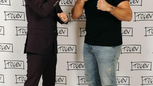 Ünlü isimler çocuklar için sahneye çıkacak