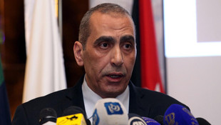 Ürdün'de mülteci sorunuyla ilgili konferans