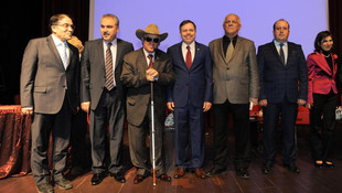 Uşak Üniversitesi "Engelleri Kaldırıyoruz" etkinliği