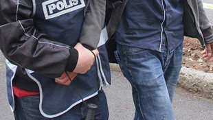 Birçok ilde paralel operasyon! Rektör iş adamı avukatlara gözaltı!