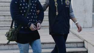 Uşak'ta tırnakçılık yöntemiyle hırsızlık iddiası