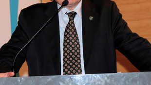 AK Parti İstanbul Milletvekili Külünk: