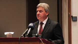 Üsküp'te "100. Yılında Birinci Dünya Savaşı Sempozyumu"