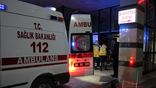 Van'da "domuz gribi" şüphesiyle gözlem altına alınan hasta