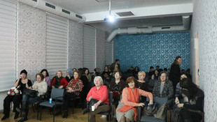 Viyana'da "Türk Sineması Akşamları" programı