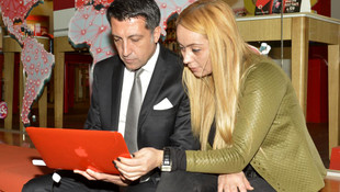 AA'nın "Yılın Fotoğrafları" oylaması