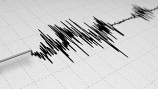 İstanbul Şilede deprem