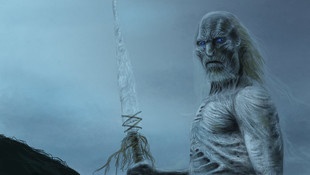 Game of Thrones korsanda da zirvede!