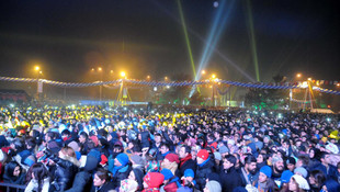 "Winterfest Erzurum 2015"