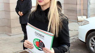 Yanlış tedavi sonucu elinin kesildiği iddia edilen çocuk