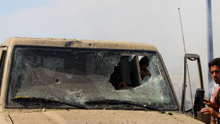 Yemen'de Aden Valisi'ne yönelik suikast