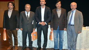 Yeni Türkiye Buluşmaları Paneli