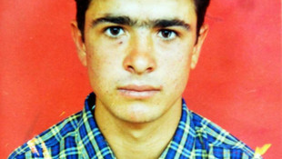 Yenice'de maden ocağındaki çökme