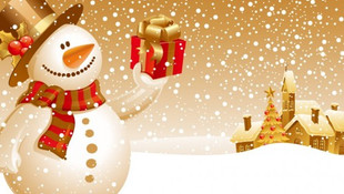 Yılbaşı kutlama mesajları 2016