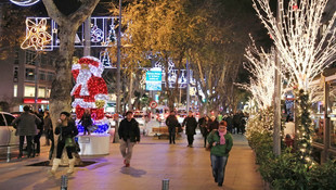 2016 yılbaşı tatili kaç gün olacak? Tatil ne zaman başlayacak?