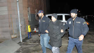 Yozgat'ta FETÖ/PDY operasyonu