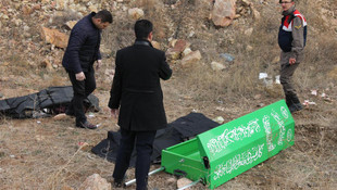 Yozgat'ta otomobil devrildi: 2 ölü