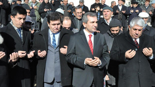 Yozgat'tan Bayırbucak Türkmenlerine yardım