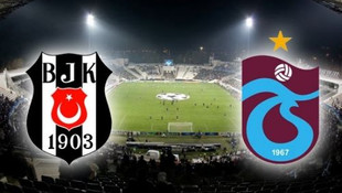 Trabzonspor Beşiktaş derbisi ertelendi!