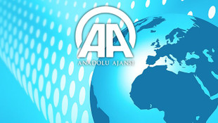 Anadolu Ajansına En Iyi Basin Ödülü