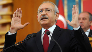 Temiz Siyaset Temiz Siyasetçilerden Kılıçdaroğluna suç duyurusu!