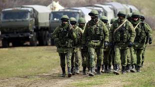 Rusya Esad ve PYD ittifakı ortaya çıktı!