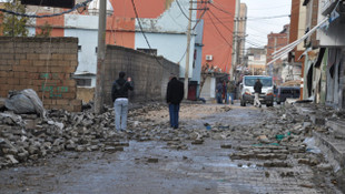 PKK Şırnaka ne kadar zarar verdi?