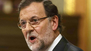 İspanya Başbakanı Rajoy telefon şakasının kurbanı oldu!