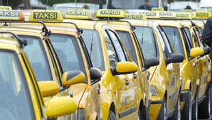 Minibüs ve taksilerde nakit para devri sona eriyor!