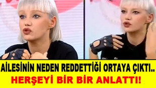 İşte Benim Stilim Şampiyonu Ayşenur Balcıyı ailesi neden reddetti?