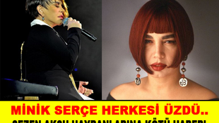 Türk müzikseverlere kötü haber! Sezen Aksu hayranlarını üzdü!