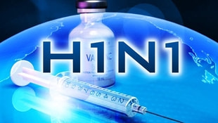 Dikkat Domuz Gribi / Influenza H1N1 virüsü geri döndü! 3 ölü!