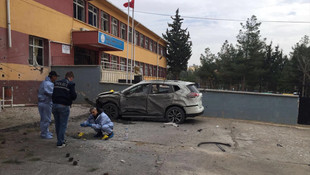 Kiliste bir okula havan topu atıldı! 2 ölü 2 yaralı var!