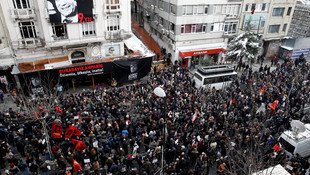 Hrant Dink cinayeti üzerinden 9 yıl geçti...