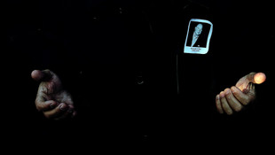 Mustafa Koçun naaşı toprağa verildi!