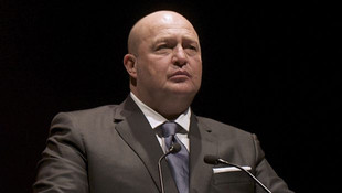 Mustafa Koç spor yaparken kalp krizinden hayatını kaybetti!