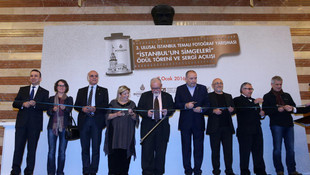 "3. Ulusal İstanbul Temalı Fotoğraf Yarışması"
